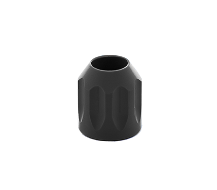 Eisner 10mm Locking Nut - Standard Black